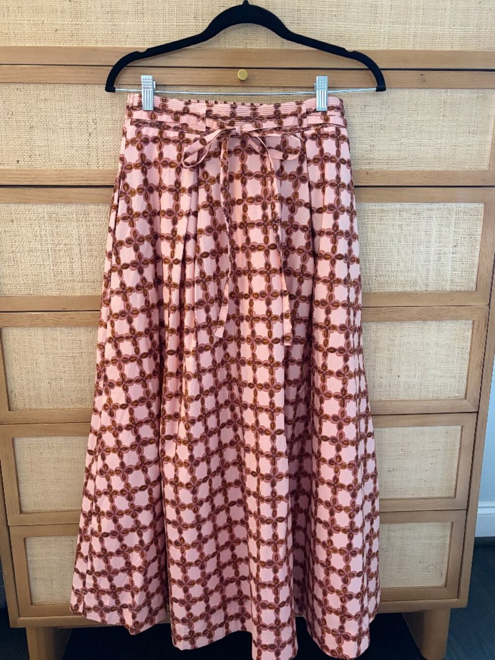Strut and Bolt Yara Maxi Skirt